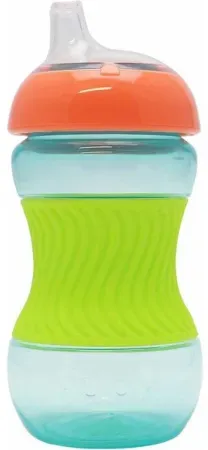 Nûby Mini-Becher Easy Grip 180ml 4+ Monate NFG 1 Stück