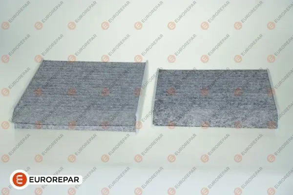 EUROREPAR Filter, Innenraumluft 1609998780 für Citroën DS AC