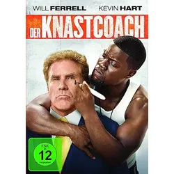 Der Knastcoach [DVD] (Neu differenzbesteuert)