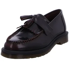Dr. Martens Adrian Herren Cherry Red 42