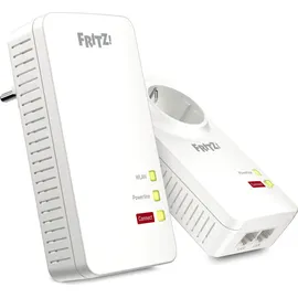 AVM FRITZ!Powerline 1260E 1200 Mbps 2 Adapter 20002795