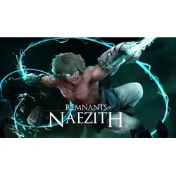 Remnants of Naezith