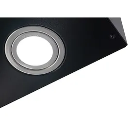 Respekta Celia CH24080SM Kopffreihaube 80 cm