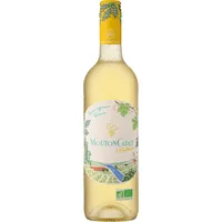 Baron Philippe De Rothschild Sauvignon Blanc Bio 2024