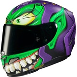 HJC Helmets RPHA 11 green goblin