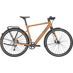 Bergamont E-Sweep Sport Orange Modell 2024