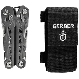 Gerber Multi-Tool Truss mit 17 Werkzeugen