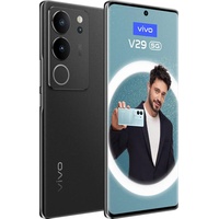 Vivo V29 5G 256 GB / 8 GB - Smartphone - black