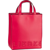 Liebeskind Berlin Ledertasche - Tote Bag LOGO CARTER«, S PAPER BAG Small
