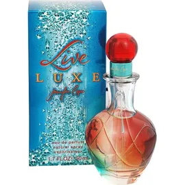 Jennifer Lopez Live Luxe Eau de Parfum 15 ml