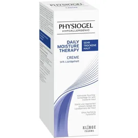 Klinge Pharma Physiogel Daily Moisture Therapy sehr trocken Cr. 75 ml