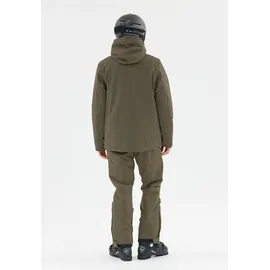 Whistler Carbon M Skijacke Schwarz M