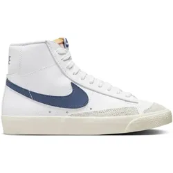 NIKE Lifestyle - Schuhe Damen - Sneakers Blazer, WHITE/DIFFUSED BLUE-SAIL, 39