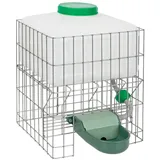 Gaun - Trinker P-3 Abs mit 10l-beschщtzer