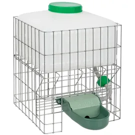 Gaun - Trinker P-3 Abs mit 10l-beschщtzer