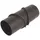 FireFix Ofenrohrbogen 90° Ø 150 mm verstellbar mit Tür Stahl schwarz