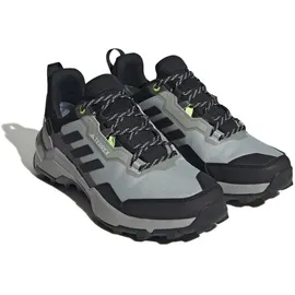 Adidas Terrex AX4 GTX Damen Wonder Silver / Core Black / Grey Two 38