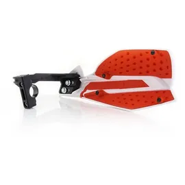 Acerbis X-Ultimate weiß/rot