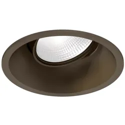 DEEP ADJUST 1.0 MR16 Einbaustrahler - Bronze