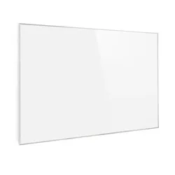 Klarstein Wonderwall Air 96 Infrarotheizung 120x81cm 960W Wandinstallation Fernbedienung Weiß