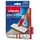 Vileda Ersatzbezug Spray and Clean Mikrofaser Wischbezug für Sprühwischer