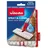 Vileda Ersatzbezug Spray and Clean Mikrofaser Wischbezug für Sprühwischer