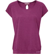 Vaude Skomer T-Shirt III Pink Orchid S
