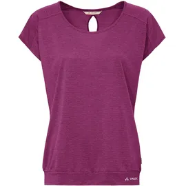 Vaude Skomer T-Shirt III Pink Orchid S