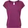 Vaude Skomer T-Shirt III Pink Orchid S