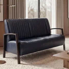 MCW Sofa grau