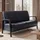 MCW Sofa grau