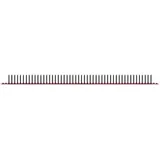OEM Hilti 2007780 Schraube (x1000) Putz 3,5x35m Schwarz
