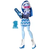 Monster High Fearbook Abbey Bominable Set (JDR58)