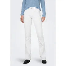 Only ONLBLUSH MID FLARED DNM REA0730 NOOS | M / 32L
