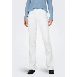 Only ONLBLUSH MID FLARED DNM REA0730 NOOS | M / 32L