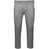 Alpha Industries Basic Jogger SL S Leg Jogginghose für Herren grey heather,