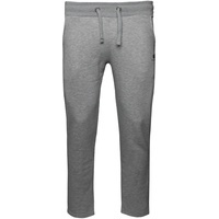 Alpha Industries Basic Jogger SL S Leg Jogginghose für Herren grey heather,