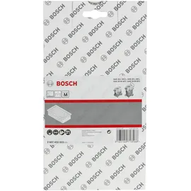 Bosch 2607432033 Flachfaltenfilter GAS 35 L AFC GAS 35 L SFC+ GAS 35 M AFC GAS 55 M AFC Professional