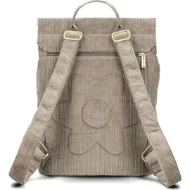 Zwei Mademoiselle.M Daypack Grün