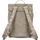 Zwei Mademoiselle.M Daypack Grün