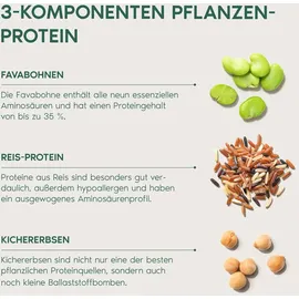 Primal Harvest Primal Protein Schokolade Shake 420 g