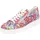 remonte D2E02-90 Damen Multi Flower 36