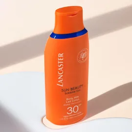 Lancaster Sun Beauty Body Milk LSF 30 175 ml