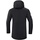 Jako Winterparka schwarz XL