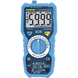 Profi-Digital-Multimeter PAN186 True RMS