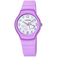 Festina Armbanduhr Junior Collection Kinderuhr Calypso K5806/3