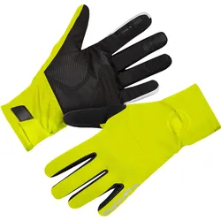 Endura Deluge Handschuh neon-gelb M