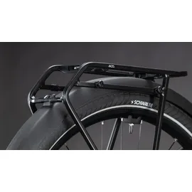 Cube Supreme RT Hybrid Deluxe EX 600 2026 26 Zoll RH 42 cm black 'n' chrome