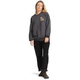 BILLABONG Desert Break Sweater off black S