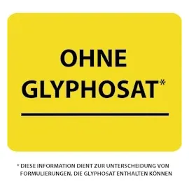Roundup Unkrautfrei TOTAL, 1 Liter